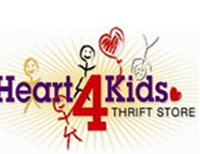 Heart For Kids Thrift Store