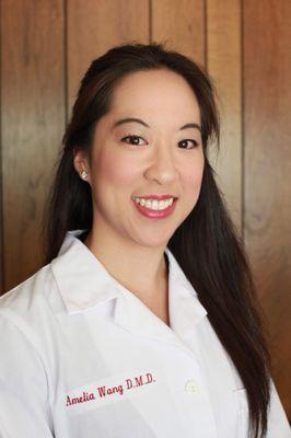 Dr. Amelia Wang