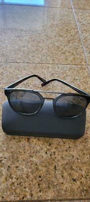 Prescription Sunglasses