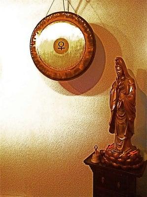 Venus Planetary Gong