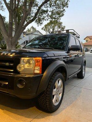 2006 LR3