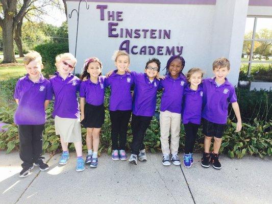 Einstein Academy