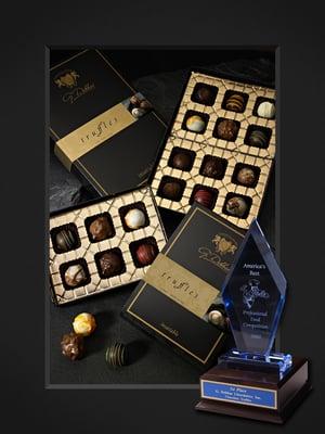 G.Debbas Chocolatier