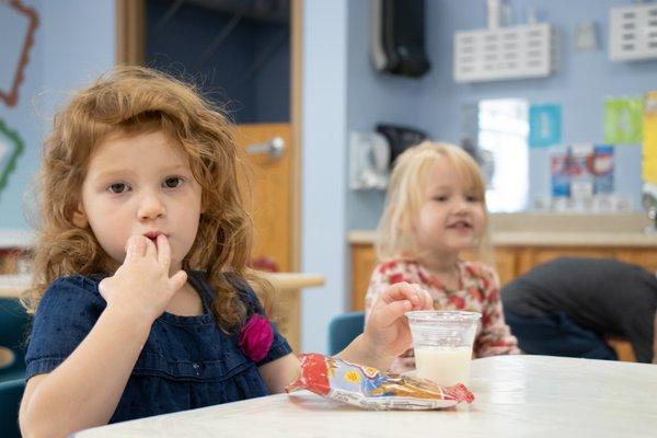 Franklin School Age Child Development Center