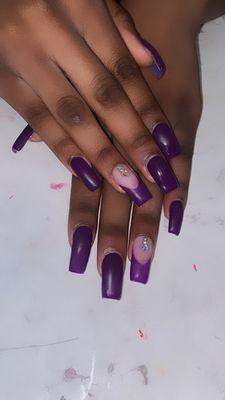 The Candy Shop Nails