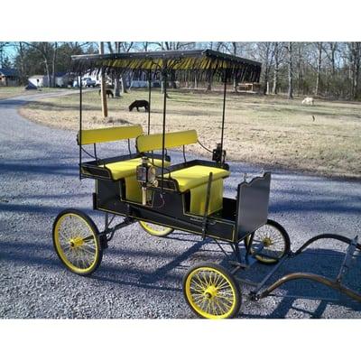 Buggy Bobs Carriage Co