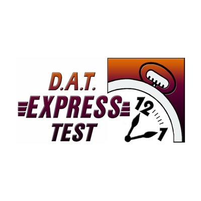 D.A.T. Express Testing