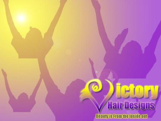 Victory Hair Designs