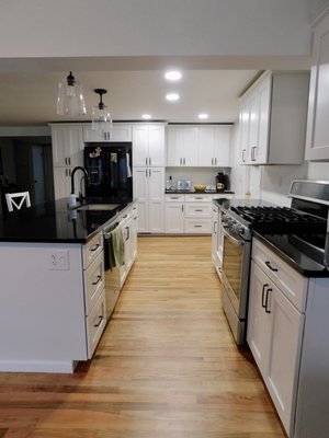 Kitchen Renovation