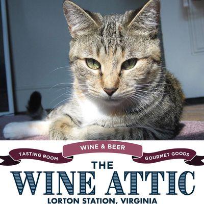 The Wine Attic of Lorton