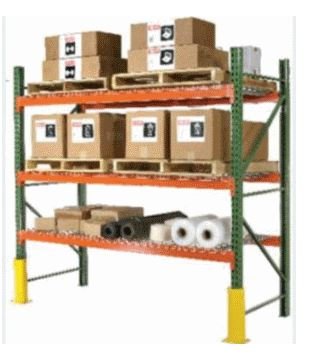 Pallet Racking