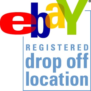 eBay Registered Drop off Location