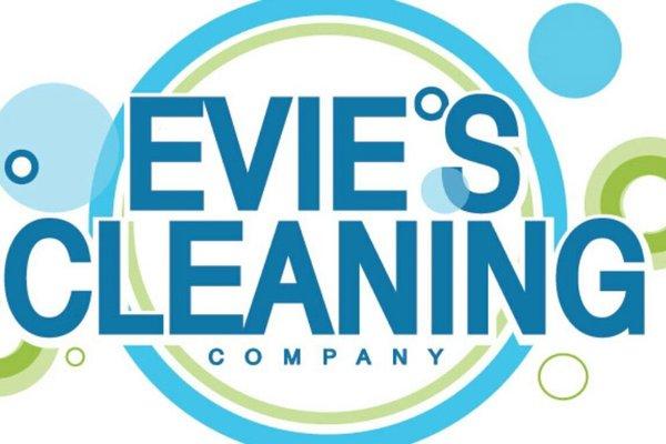 Evie's Cleaning Company