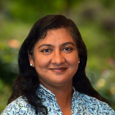 Bindu Nair, MD