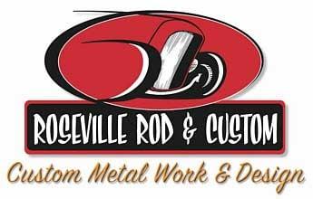 Roseville Rod & Custom Shop