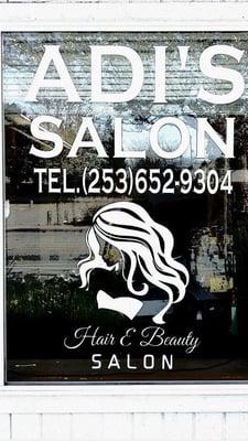 Adis Hair Salon