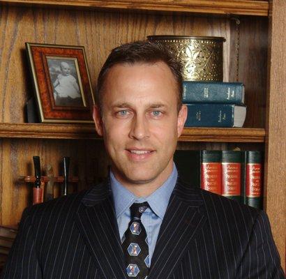 T. Verner Smith, Attorney