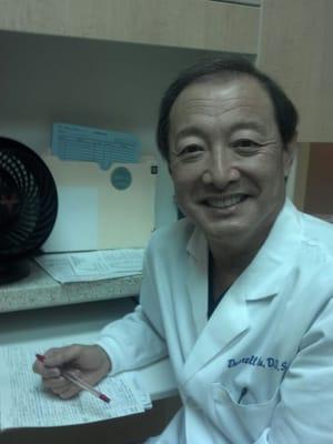 Dr. Otsu