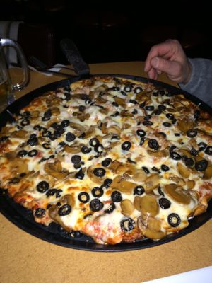 Home Run Inn Pizza