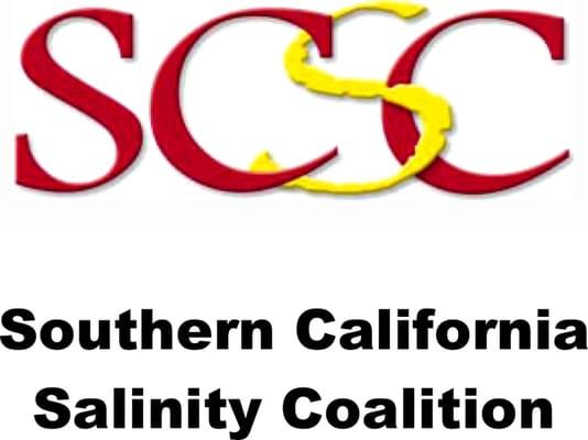 Southern California Salinity Coalition-SCSC