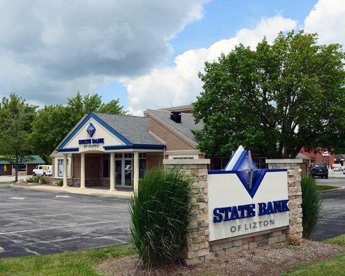 State Bank