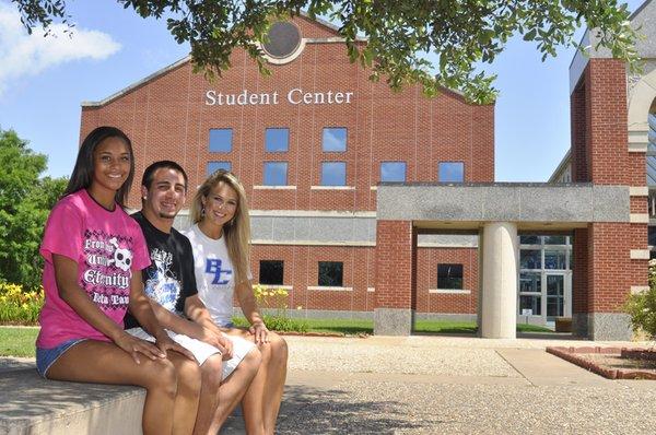 Blinn College