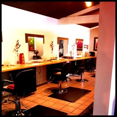 The Worx Salon