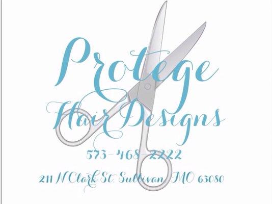 Protege Hair Designs