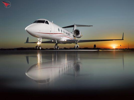 Luxury, attention to detail and fun, come fly with us! We can take you there.