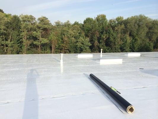 Cox Roofing