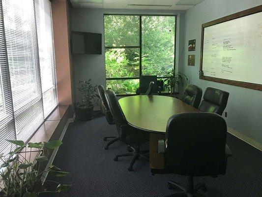 Metro Campus - Conference Room