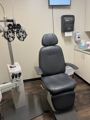 Chesterfield Optometric Center