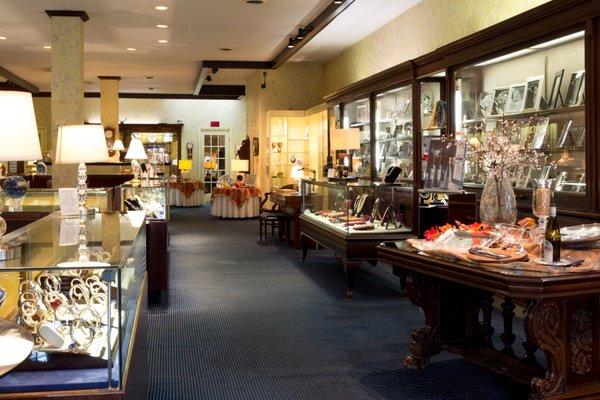 Fellin's Jewelers