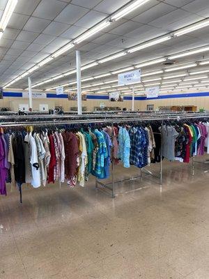 Goodwill Industries of South Ms