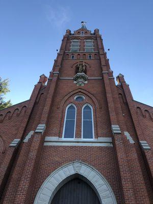 St Michael's Catholic Church