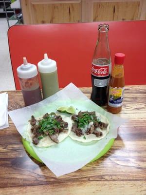 Beef Cheek Tacos, awesome!!!