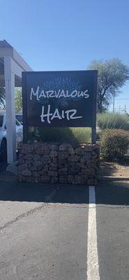 Marvalous Hair Studio