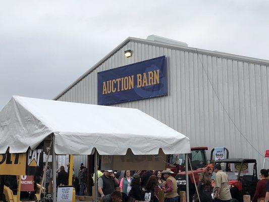 San Antonio Livestock Exposition