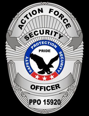 Action Force Security