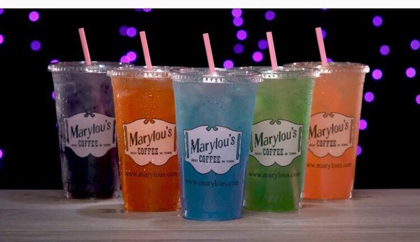 Marylou's