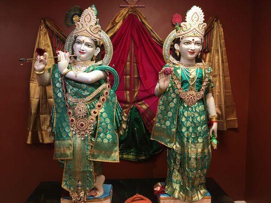 Radha Krishna