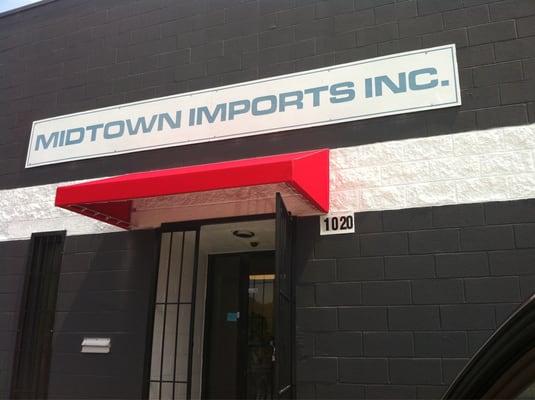 Midtown Imports