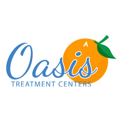 Logo of Oasis Detox & Rehab Centers Orange County