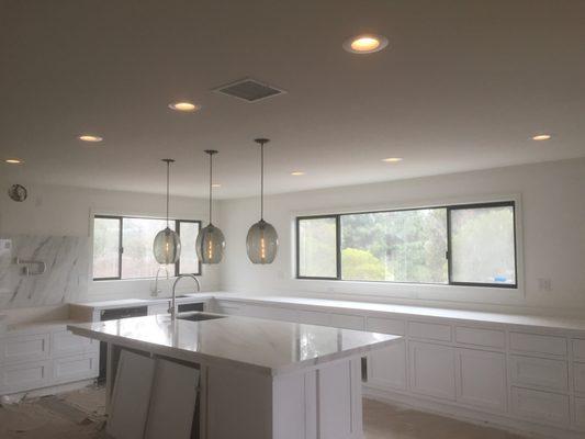 Kitchen Remodel