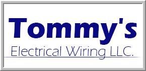 Tommy's Electric Wiring Llc logo