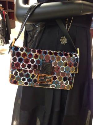 Fab Fendi Bag...wantitBad?!