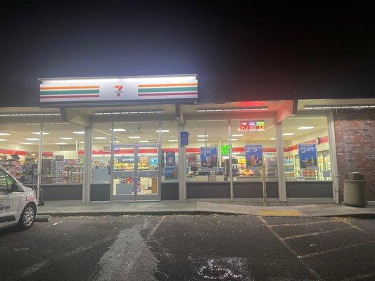 7-Eleven