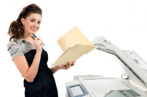 Copier Specialist Fresno