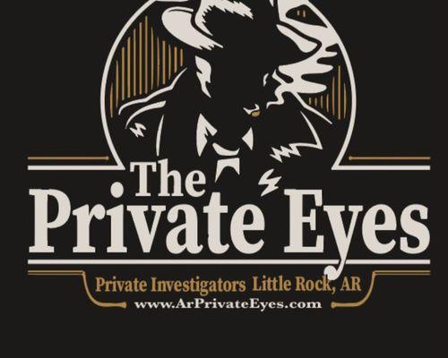 The Private Eyes