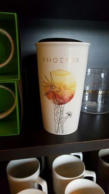 Phoenix Cup